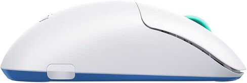 Xtrfy M8 Wireless Gaming Mouse. Professional Premium for Gamers. Ultra Light Pro Experience. (Frosty Mint) in Kuwait