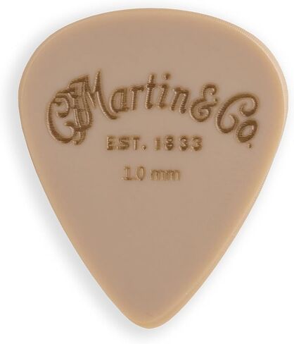 Luxe By Martin Apex 1.0mm Pick in Saudi Arabia