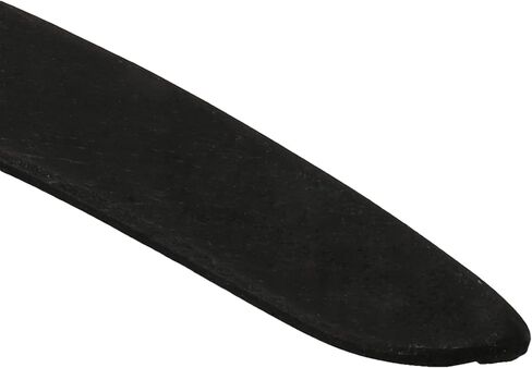 Lovermusic Length 7.87 Inch Guitar Armrest Ebony DIY Adhesive Tape Guitar Accessories for Acoustic Guitar in Saudi Arabia