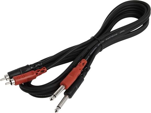 هوسا كيبل ميكروفون HMIC-010 برو، موصلات XLR3F الى XLR3M، طول الكابل 10 قدم، موصلات ريان مطلية بالفضة، 20 ايه دبليو جي × 2 موصلات نحاسية خالية من الاكسجين، درع مضفر بنسبة 90% OFC in Kuwait