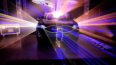 Tesla Lightshow USB with Birthday, Christmas, Multiple Songs, Compatible with Model X, Model Y, Model 3, Model S. Surprise for Proposing, Celebrating Birthday and annuversary in Saudi Arabia