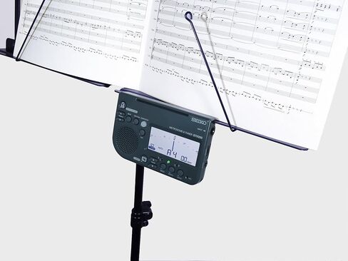 Seiko STH200 0 String Metronome ((STH-200B)) in Saudi Arabia
