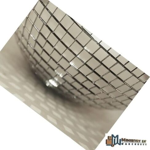 كرة ديسكو 10 انش دي جيه للرقص والحفلات المنزلية والنادي والمسرح واضاءة زجاجية عاكسة in Kuwait