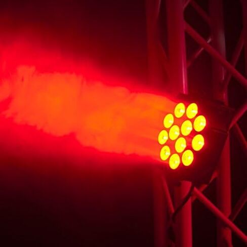 ADJ MEGA 64 Profile Plus إضاءة LED in Kuwait