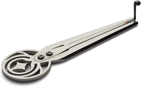 MUARO"Star" Jaw Harp - Russian Vargan by Glazyrin in Kuwait