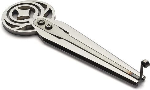 MUARO"Star" Jaw Harp - Russian Vargan by Glazyrin in Kuwait