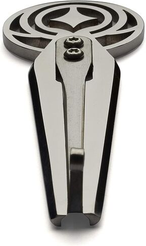 MUARO"Star" Jaw Harp - Russian Vargan by Glazyrin in Kuwait