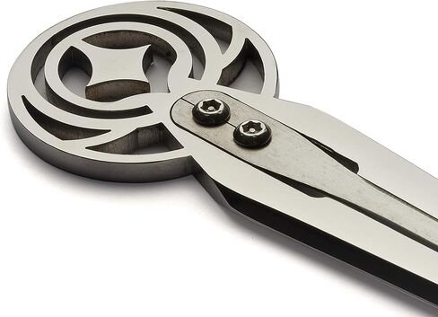 MUARO"Star" Jaw Harp - Russian Vargan by Glazyrin in Kuwait