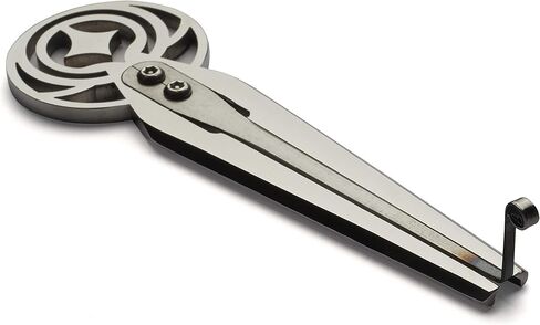 MUARO"Star" Jaw Harp - Russian Vargan by Glazyrin in Kuwait