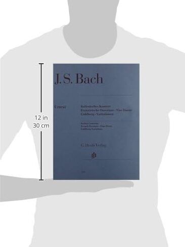 Italian Concerto French Overture Four Duets Goldberg Variations (Multilingual Edition) in Saudi Arabia