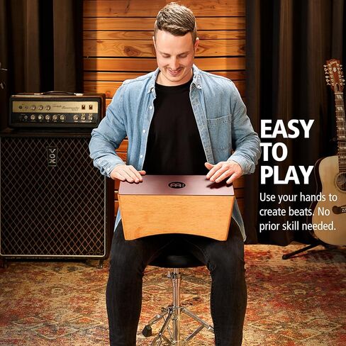 كاجون سنار بونجو من مينل - طبيعي/أسود أبنوس in Kuwait