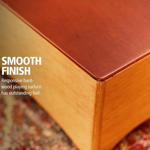 كاجون سنار بونجو من مينل - طبيعي/أسود أبنوس in Kuwait