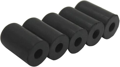 طرف مطاطي من بيزوفت لنهاية التشيلو، واقي مطاطي التشيلو المحمول، لآلة التشيلو الموسيقية in Kuwait