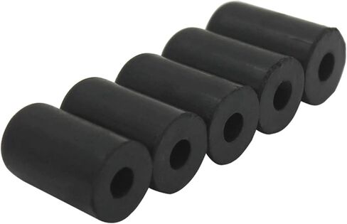 طرف مطاطي من بيزوفت لنهاية التشيلو، واقي مطاطي التشيلو المحمول، لآلة التشيلو الموسيقية in Kuwait