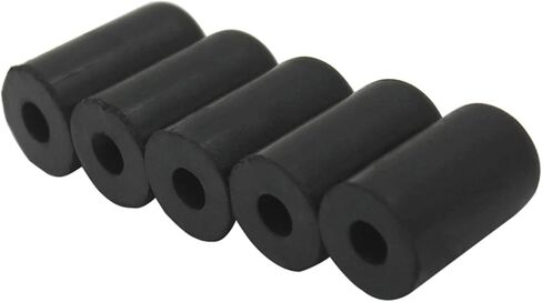 طرف مطاطي من بيزوفت لنهاية التشيلو، واقي مطاطي التشيلو المحمول، لآلة التشيلو الموسيقية in Kuwait