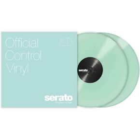 سيراتو SCV-PS-GID-7 فينيل للتحكم مقاس 17.78 سم، يتوهج في الظلام، زوج in Kuwait