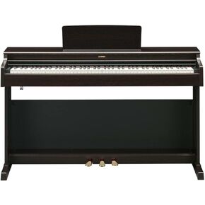 Yamaha Arius YDP-165R Digital Home Piano with Bench Rosewood in Kuwait