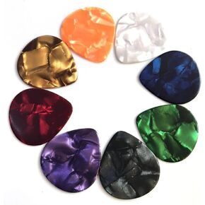 90 قطعة الغيتار يختار الغيتار الملحقات قسط يختار العينات للغيتار الصوتية الغيتار الكهربائي باس الغيتار القيثارة in Kuwait