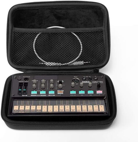 جرابات انالوج GLIDE لسلسلة Korg Volca in Kuwait