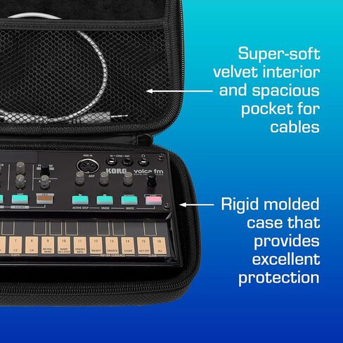 جرابات انالوج GLIDE لسلسلة Korg Volca in Kuwait