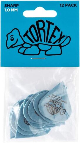 JIM DUNLOP Acoustic Guitar Saddle (412P1.00) in Saudi Arabia
