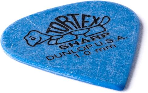 JIM DUNLOP Acoustic Guitar Saddle (412P1.00) in Saudi Arabia