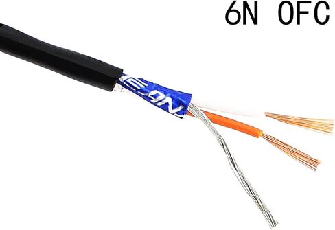 artcavs 4.4 ملم إلى ثنائي XLR أنثى محول سماعة رأس صوتي متوازن 4.4 ملم إلى ثنائي 3 دبوس XLR أنثى مزدوج 3 XLR إلى 4.4 ملم 1 متر (أنثى XLR مزدوجة) in Kuwait