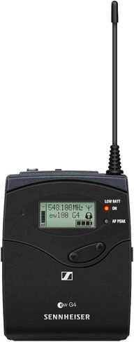 جهاز إرسال لاسلكي SK 100 G4 (النطاق أ: 516 - 558 ميجاهرتز) in Kuwait