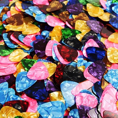 90 قطعة الغيتار يختار الغيتار الملحقات قسط يختار العينات للغيتار الصوتية الغيتار الكهربائي باس الغيتار القيثارة in Kuwait