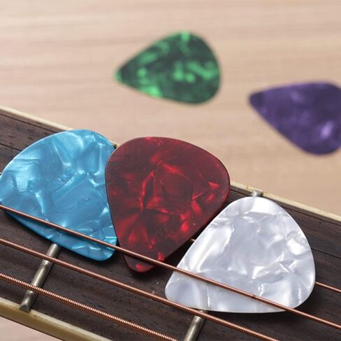 90 قطعة الغيتار يختار الغيتار الملحقات قسط يختار العينات للغيتار الصوتية الغيتار الكهربائي باس الغيتار القيثارة in Kuwait