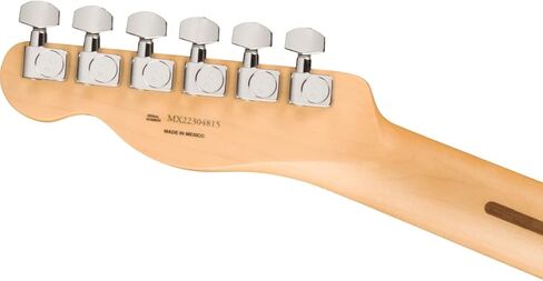 جيتار كهربائي من فيندر مكون من 6 أوتار، مع ضمان لمدة عامين، لليد اليمنى، لون Candy Apple Red (0145212509) in Kuwait