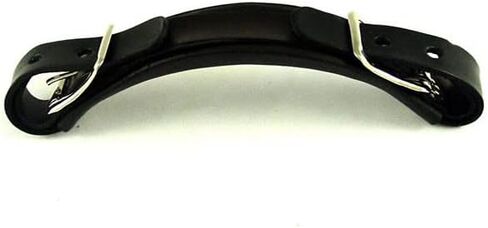 Allparts Handle for Gibson Style Cases Black in Saudi Arabia