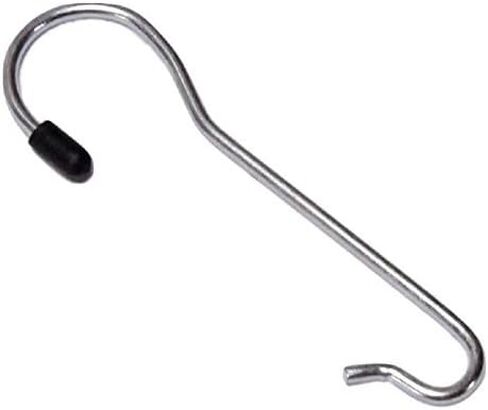 Workman MH-5-1 CB Radio Microphone Buddy Hook/Deluxe Spring Steel Mic Holder in Saudi Arabia