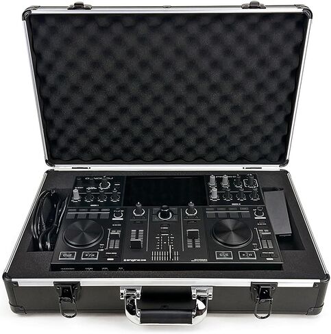 حافظات تناظرية حافظة Denon DJ Prime GO - حافظة متينة خفيفة الوزن للغاية من UNISON in Saudi Arabia