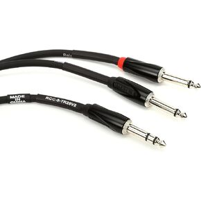 كابل توصيل من رولاند Rcc-5-Tr28V2 - أسود in Kuwait