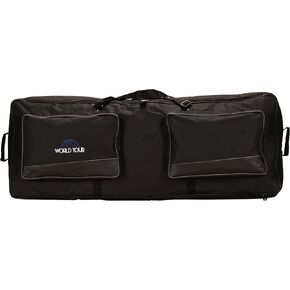 World Tour Keyboard Gig Bag, 41" x 16" x 6" in Saudi Arabia