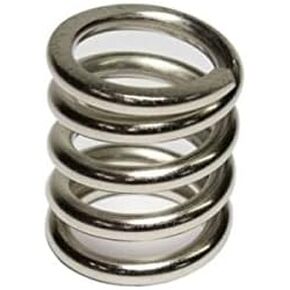 قطعة غيتار - بيجسبي، زنبرك شد، 7/8 انش ستانلس ستيل in Kuwait