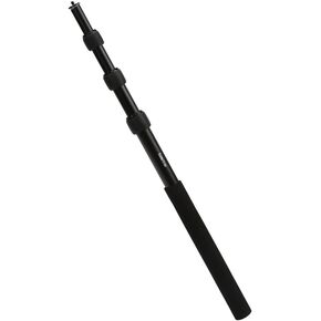 عمود كوولرترون خفيف الوزن من كولرترون مع أقفال سهلة اللف ومقبض مبطن لميكروفونات بندقية احترافية in Kuwait