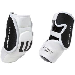 Winnwell Classic Hockey Elbow Pads- Protective Hockey Gear for Youth, Junior, Senior Players - Equipment for Roller, Street & Ice Hockey in Saudi Arabia