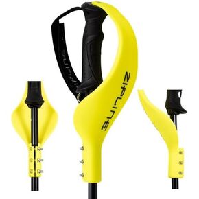 Zipline Ski Pole Racing Hand Guard in Kuwait