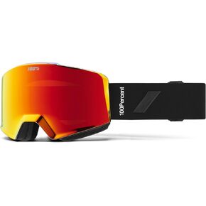 100% NORG HiPER Premium Protective Goggles