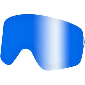 Daytona Helmets Snowboard Goggles - Anti Fog Ski Goggles For Men, Women & Youth - Anti Scratch Ski Goggles For UV Protection