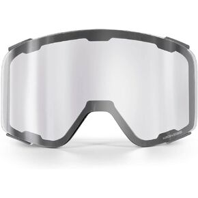 WildHorn Outfitters Unisex-Adult Pipeline Ski Goggle Replacement Lens in Kuwait