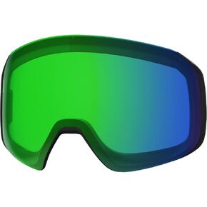 Smith 4D MAG S Snow Goggle Replacement Lens in Saudi Arabia