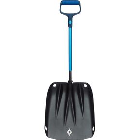 Black Diamond Evac 7 Snow and Avalanche Shovel, Ultra Blue in Saudi Arabia