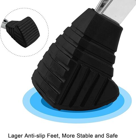 شاشازو كرسي طبل مع مسند ظهر، كرسي طبلة مبطن مع ظهر، كرسي طبل دوار مطور بارتفاع قابل للتعديل ومستقر ومريح للطبول والكيبورد وعازفي الجيتار (بني) in Kuwait