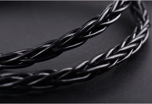 Gotor 4 دبوس XLR إلى 1/4 مهايئ الرافعة 4-pin XLR ذكر متوازن إلى 6.35 مم 1/4 أنثى فقط يناسب 6.35 مم TRS 3 أقطاب ذكر-10 سم in Kuwait