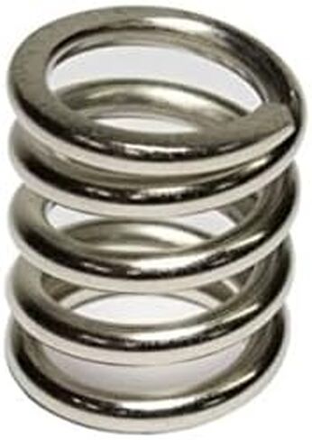 قطعة غيتار - بيجسبي، زنبرك شد، 7/8 انش ستانلس ستيل in Kuwait