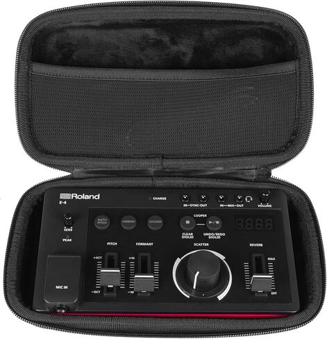 حافظة هواتف انالوج GLIDE لـ Roland AIRA T-8 أو J-6 أو E-4 in Kuwait