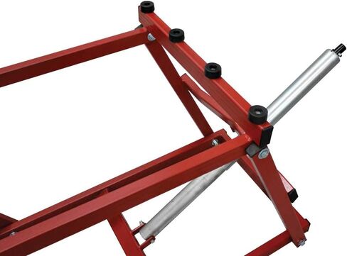 رافعة ثلجية إكستريم ماكس 5800.1045 برو - 1000 رطل. سعة in Kuwait